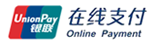 鱼见海支付平台-银联在线快捷支付